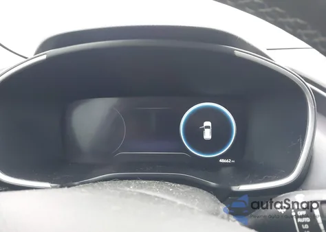 2022 Hyundai Santa Fe Limited z USA, uszkodzony, nr VIN 5NMS4DAL7NH471616